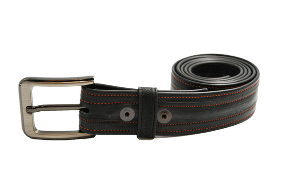 Recycled Inner Tube Belt