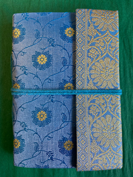 Medium Sari Notebook