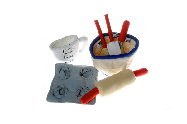 Baking Play Set