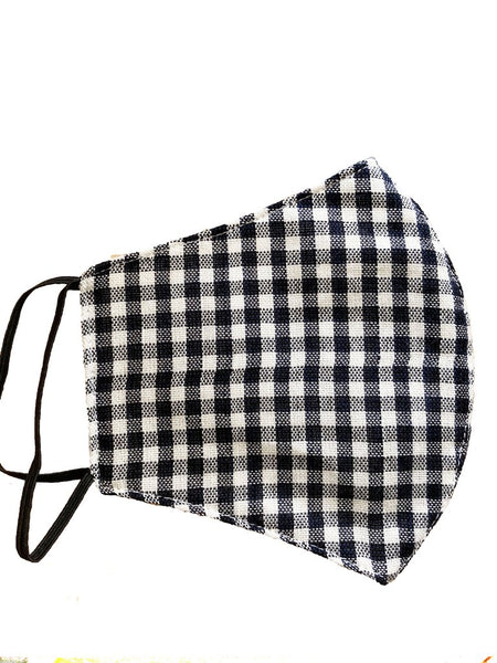 Fair Trade Washable Face Masks - Cotton