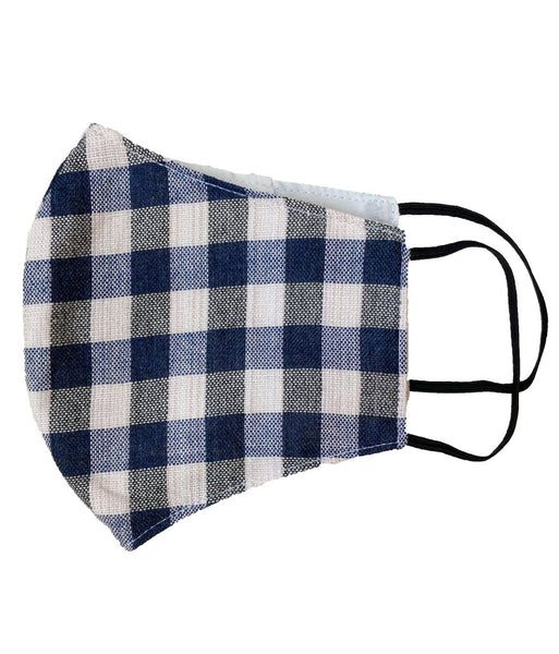 Fair Trade Washable Face Masks - Cotton