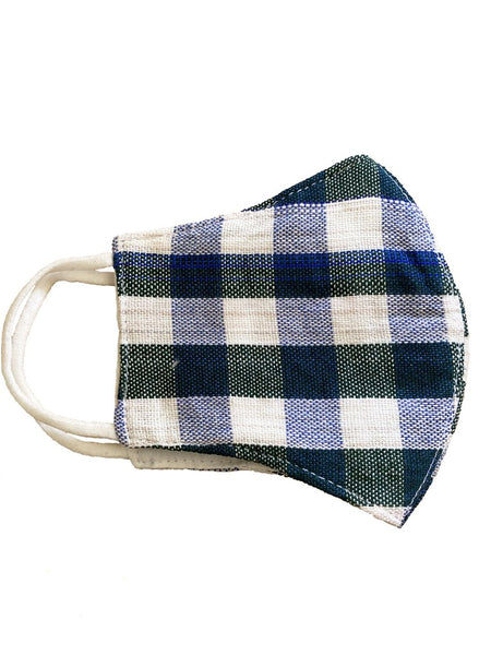 Fair Trade Washable Face Masks - Cotton