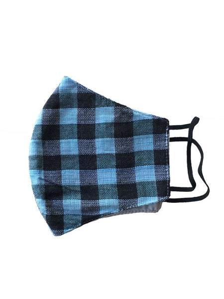 Fair Trade Washable Face Masks - Cotton