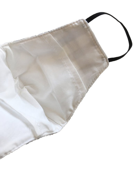 Fair Trade Washable Face Masks - Cotton