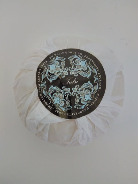Dalit Soap Tulsi