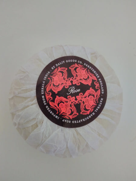 Dalit Soap Rose