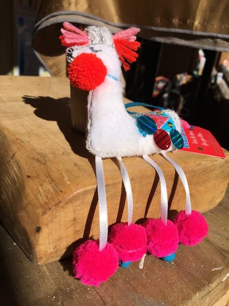 Drama Llama