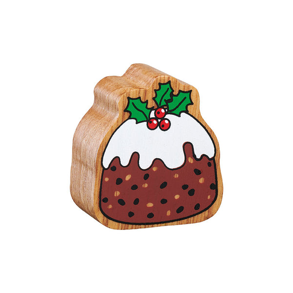 Lanka Kade Christmas Figures - Christmas Pudding