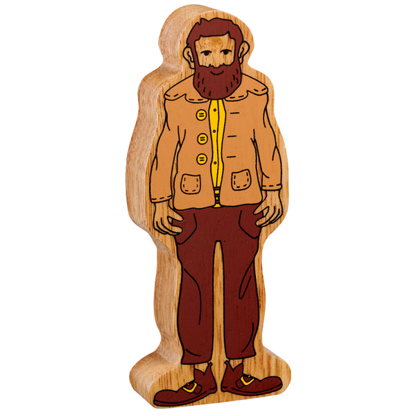 Lanka Kade Mythical Creatures - Giant