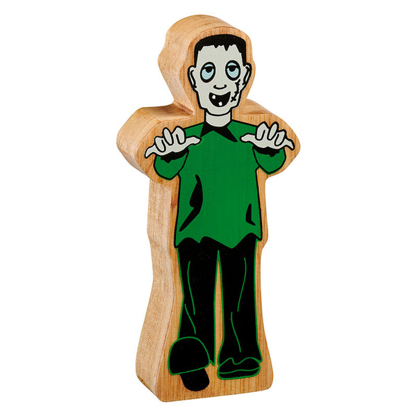 Lanka Kade Mythical Creatures - Monster