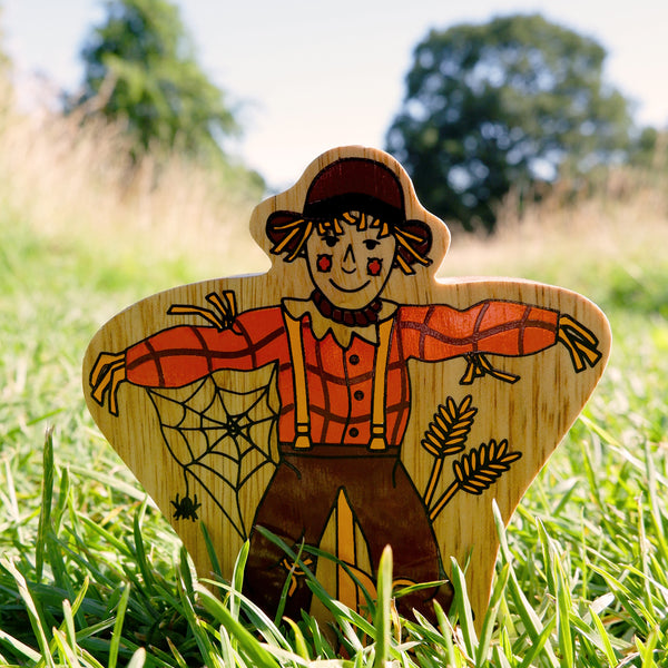 Lanka Kade Mythical Creatures - Scarecrow