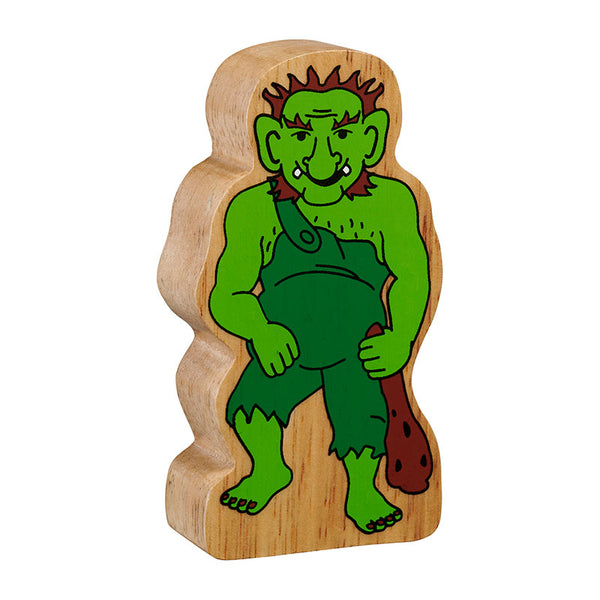Lanka Kade Mythical Creatures - Troll