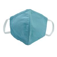 Fair Trade Washable Wired Face Masks - Cotton