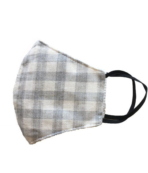Fair Trade Washable Face Masks - Cotton