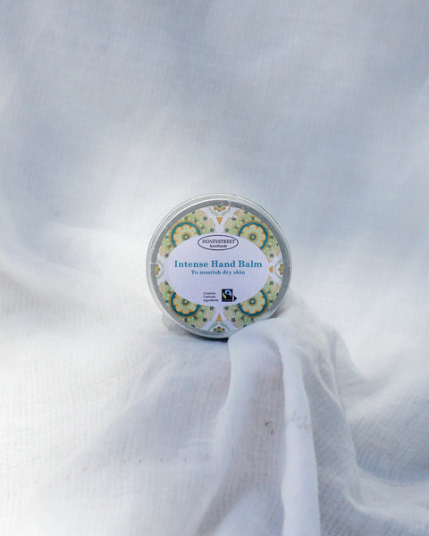 Honeystreet Handmade Intense Hand Balm
