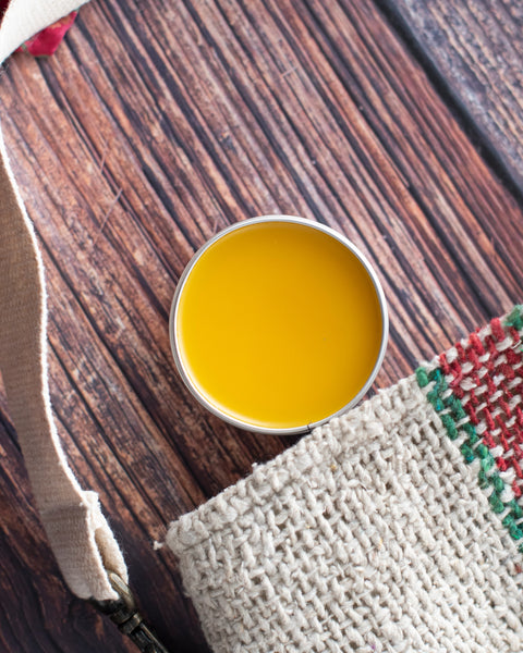 Honeystreet Handmade Intense Hand Balm