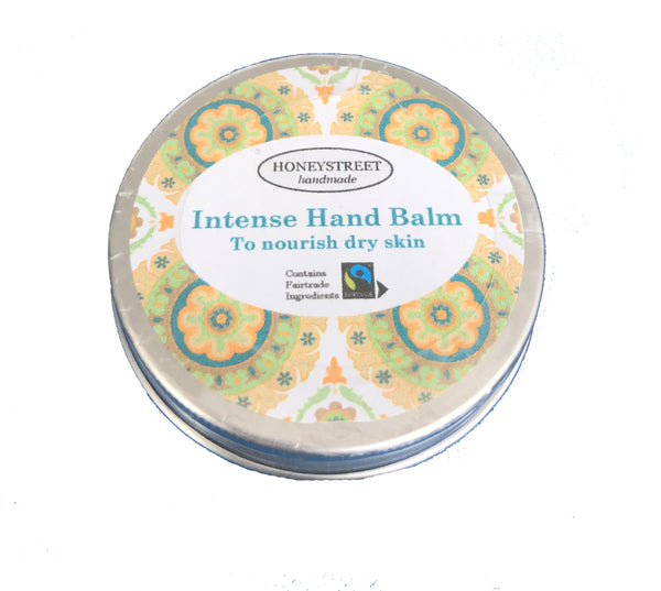Honeystreet Handmade Intense Hand Balm