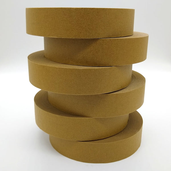 Plastic Free Paper Wrapping Tape 25mm x 50mm
