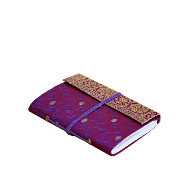 Medium Sari Notebook