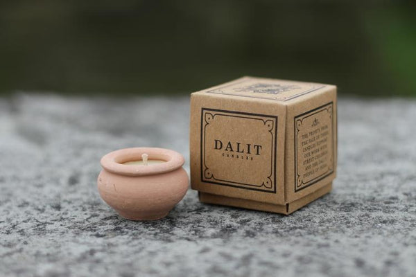 Dalit Candle Rahul Single