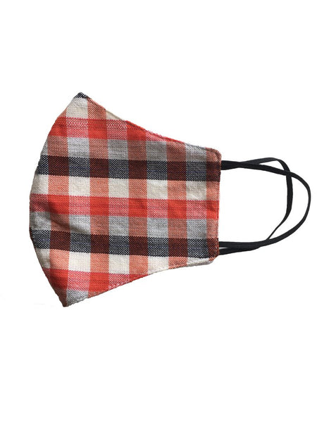 Fair Trade Washable Face Masks - Cotton
