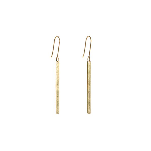 Ruthi Bar Earrings