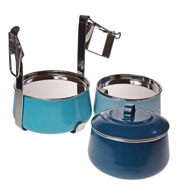 Tiffin Tin Lunchbox