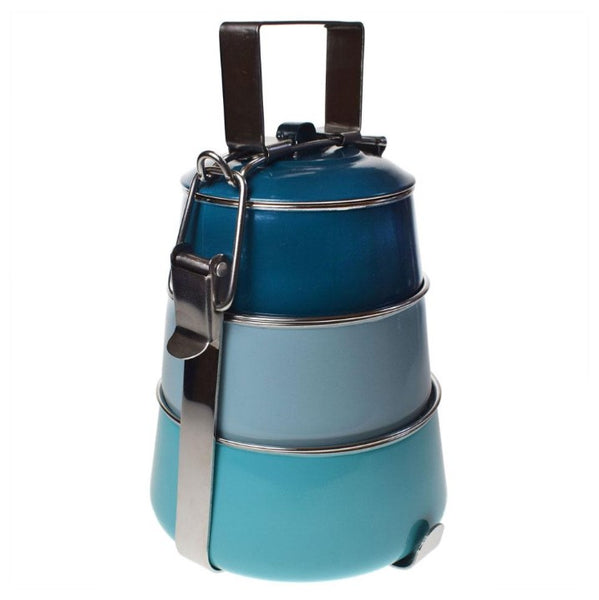 Tiffin Tin Lunchbox