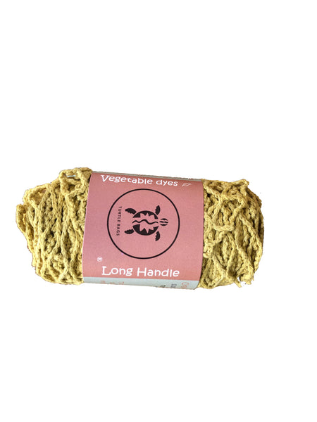 Botanics Range Organic Long Handle String Bag