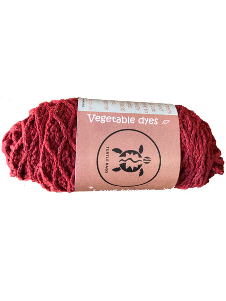 Botanics Range Organic Long Handle String Bag