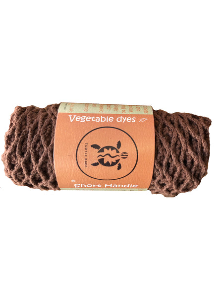 Botanics Range Organic Short Handle String Bag