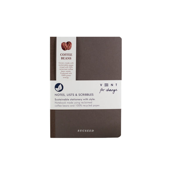 Vent For Change Sucseed Notebooks