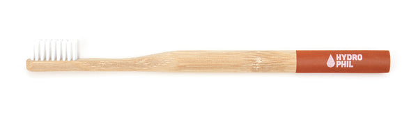 Hydro Phil Plastic Free Toothbrush - Adult