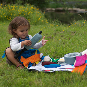 Cooking Play Set