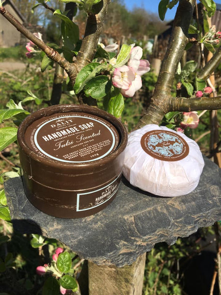 Dalit Soap Tulsi
