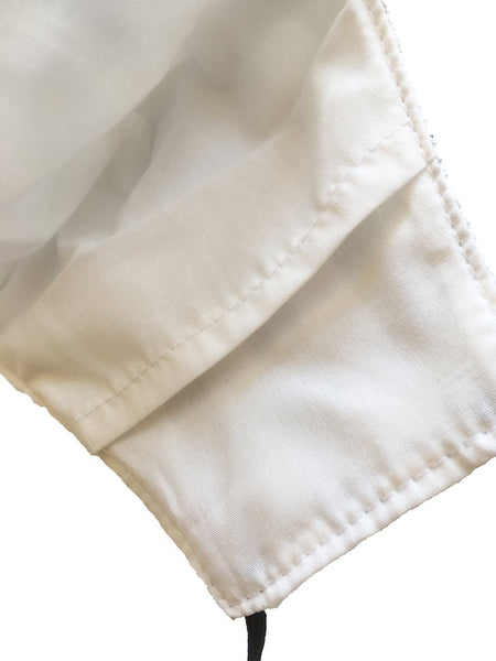 Fair Trade Washable Face Masks - Cotton