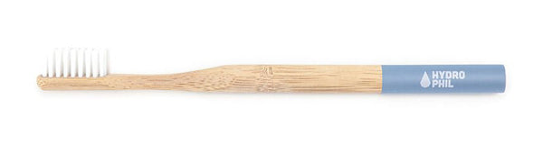 Hydro Phil Plastic Free Toothbrush - Adult