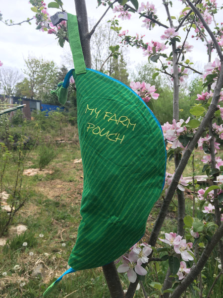 Farm Play Pouch