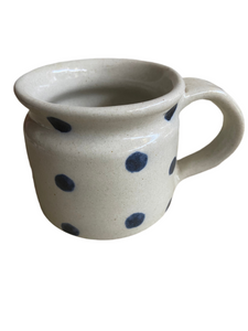 Handthrown Mugs