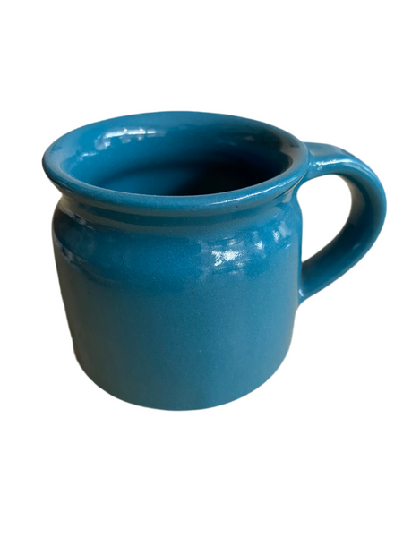 Handthrown Mugs