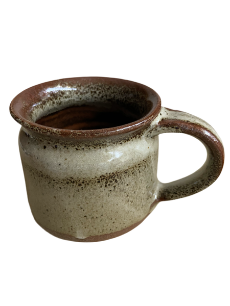 Handthrown Mugs