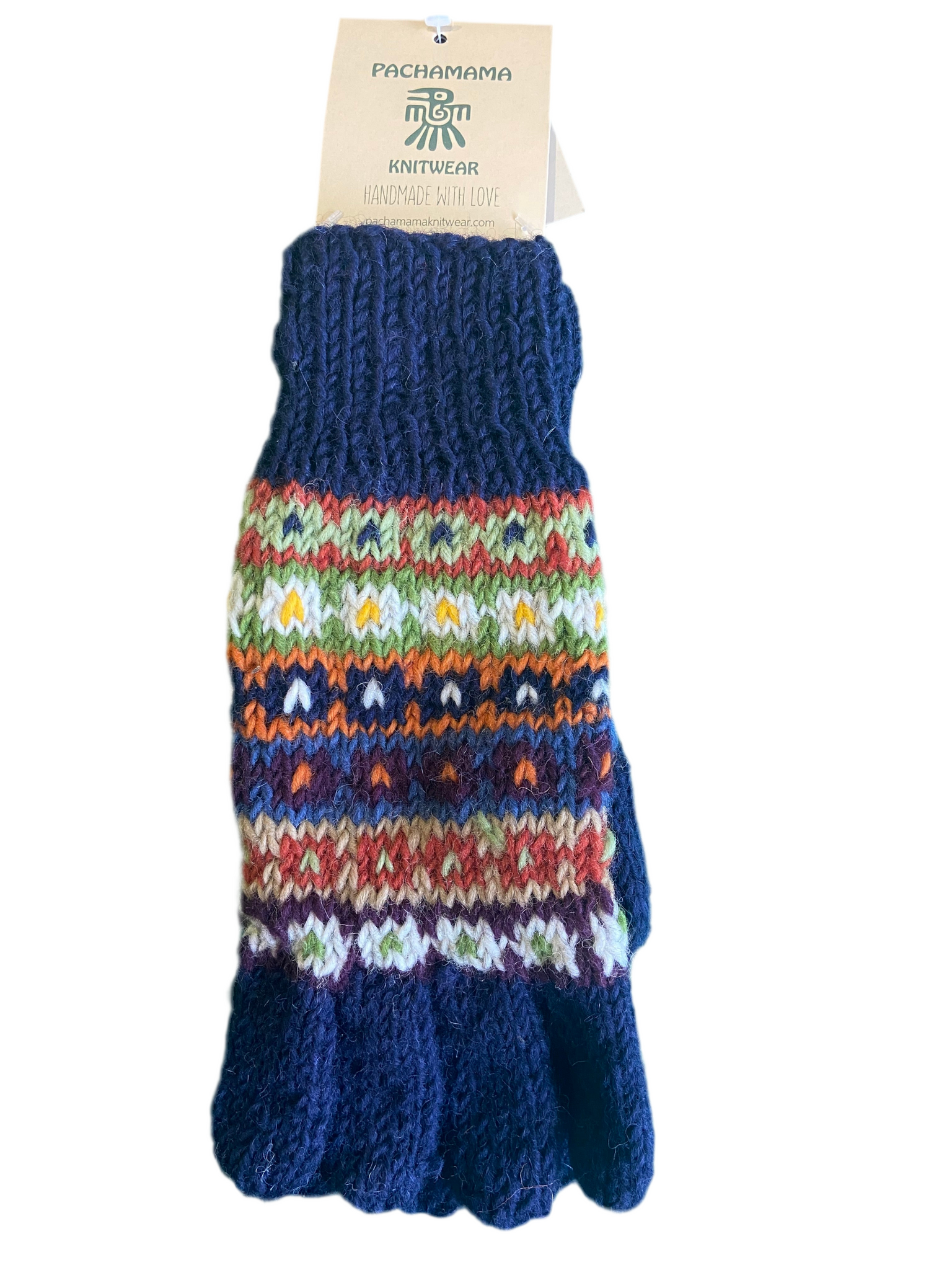 Pachamama Colorado Gloves