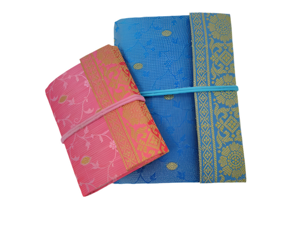 Mini Sari Notebook