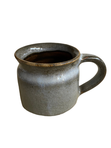 Handthrown Mugs