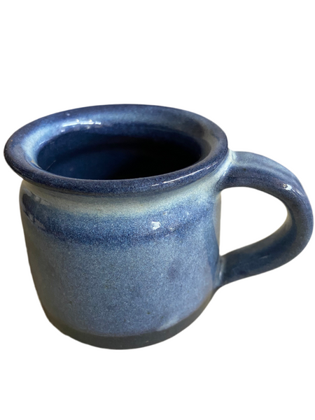 Handthrown Mugs