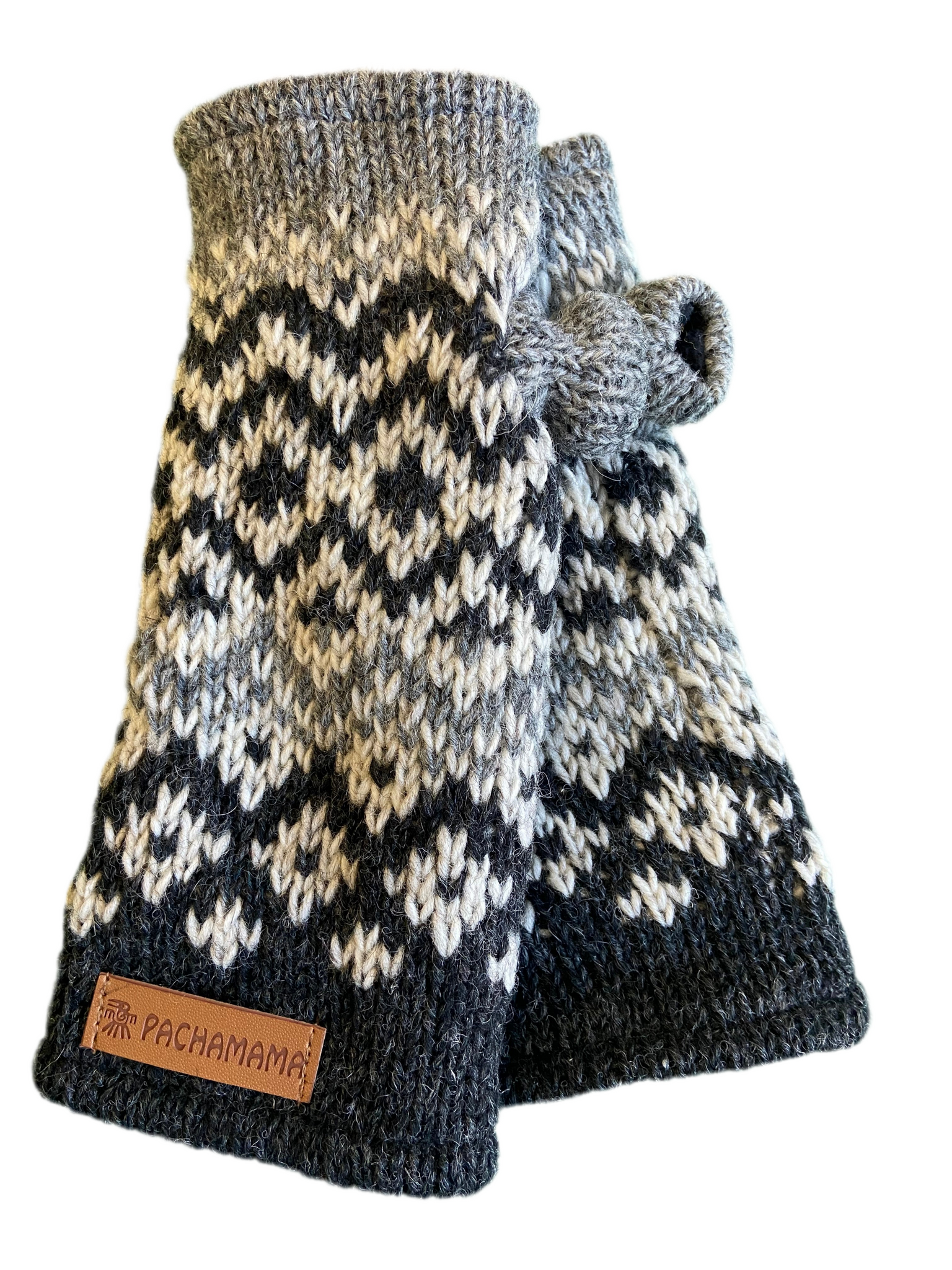 Pachamama Jorvik  Wristwarmers