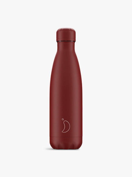 Chilly's Bottle Matte Series