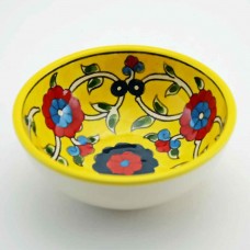 Palestinian Dipping and Spice Bowls