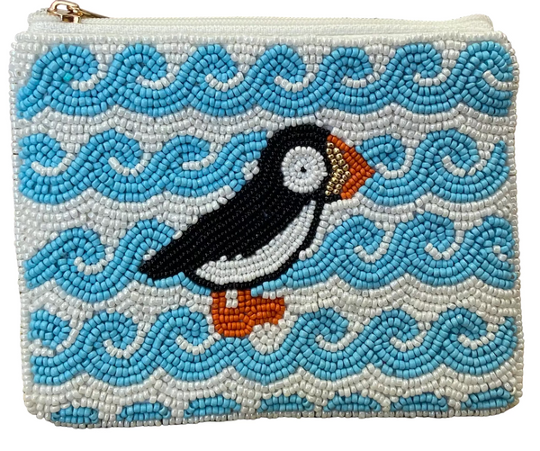 Beaded Purses