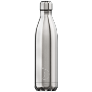 Chilly's Bottles Stainless Steel